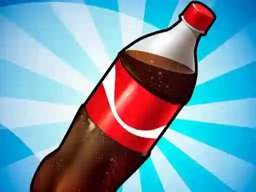 თამაში Flipping Bottle ონლაინ
