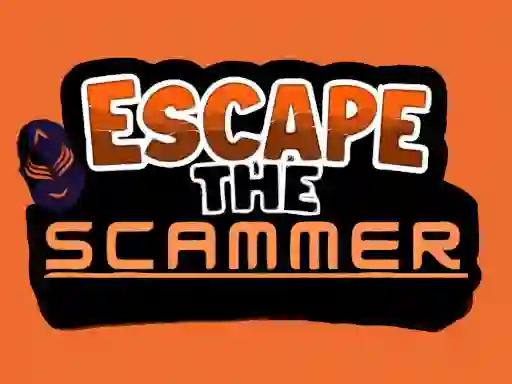 თამაში Escape The Scammer ონლაინ