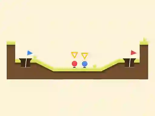 თამაში Micro Golf Ball ონლაინ