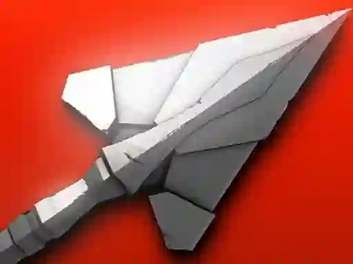 თამაში Archery game ონლაინ