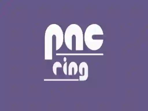 თამაში Pac Ring ონლაინ