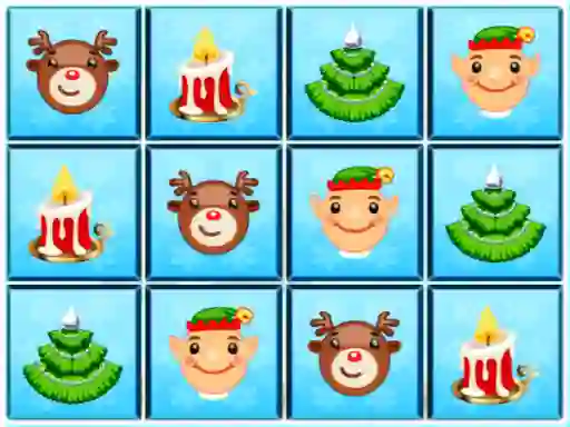თამაში Xmas Sudoku ონლაინ