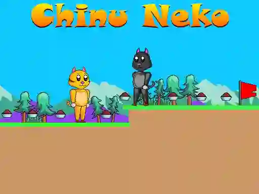 თამაში Chinu Neko ონლაინ