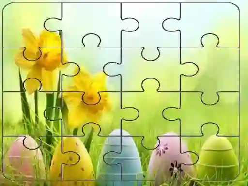 თამაში Jigsaw Puzzle ონლაინ