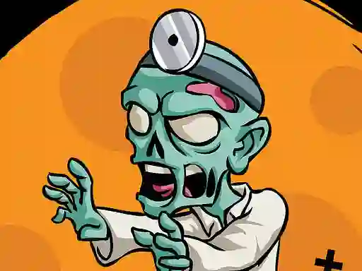 თამაში Zombie Doctor ონლაინ