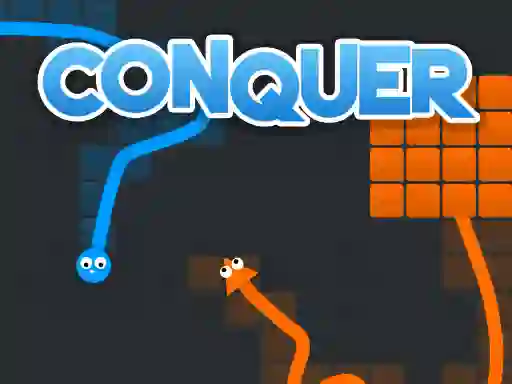 თამაში Conquer ონლაინ