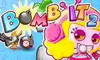თამაში Bomb It 2 ონლაინ