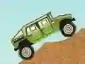 თამაში Desert Truck Ride ონლაინ