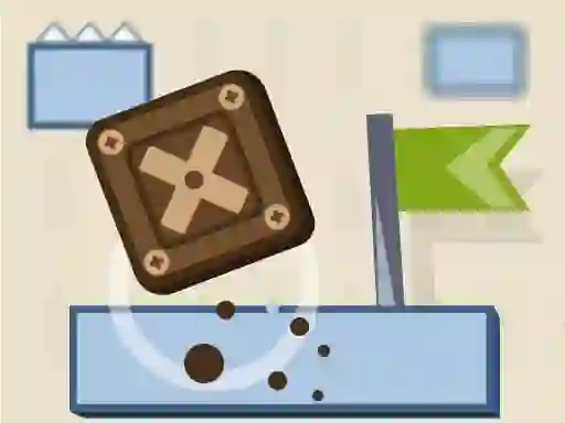 თამაში Physics Box 2 ონლაინ
