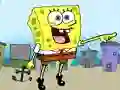 თამაში SpongeBob : The Secret ონლაინ