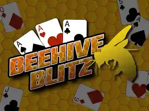 თამაში Beehive Blitz ონლაინ