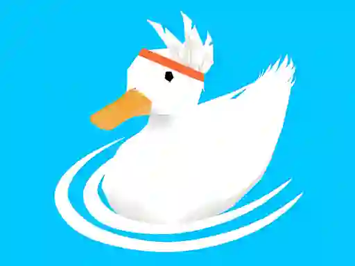 თამაში Duck Lings ონლაინ