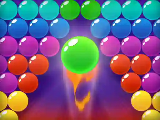 თამაში Bubble Shooter Pro 2 ონლაინ
