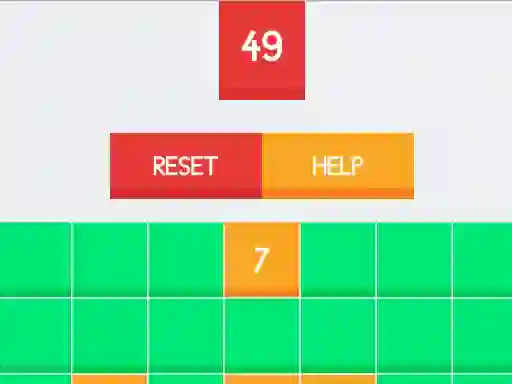 თამაში 49 Puzzle ონლაინ