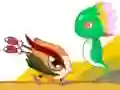 თამაში Digimon 4 ონლაინ
