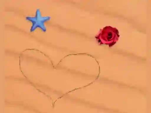 თამაში Sand Drawing ონლაინ