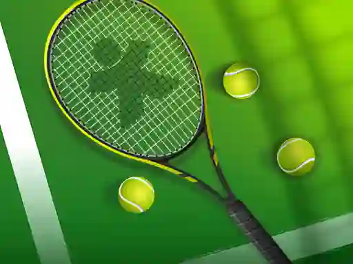 თამაში Tennis Open 2022 ონლაინ