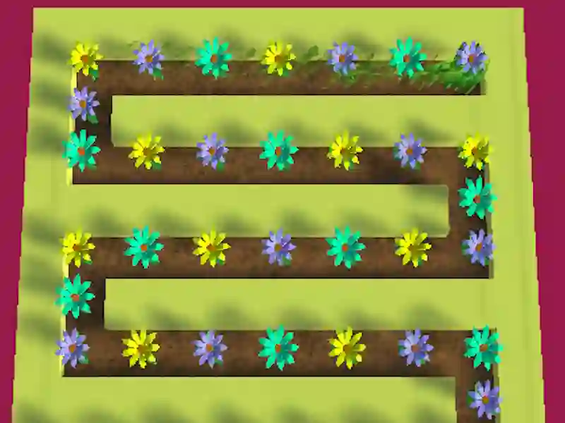 თამაში Cutting Grass ონლაინ