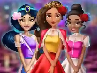 თამაში Candy Prom Night ონლაინ