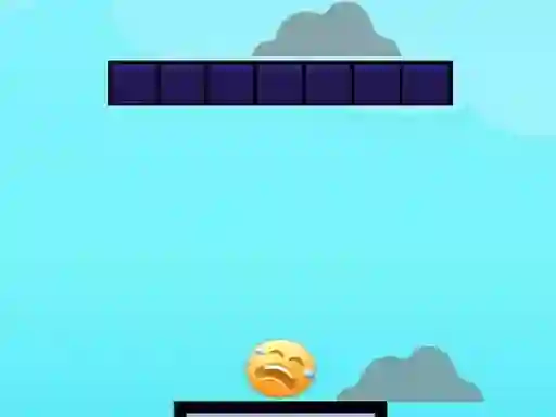 თამაში Sky Jumping Balls ონლაინ