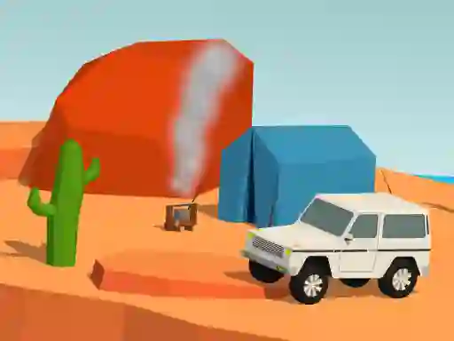 თამაში Off Road Auto Trial ონლაინ