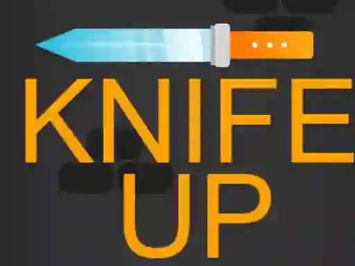 თამაში Knife Up ონლაინ