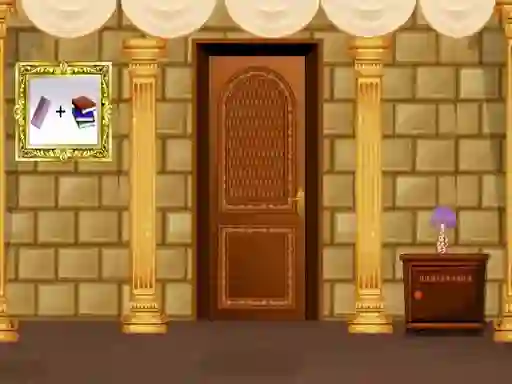 თამაში Castle Escape ონლაინ