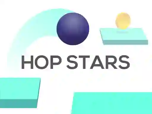 თამაში Hop Stars ონლაინ