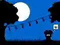 თამაში Full Moon ონლაინ