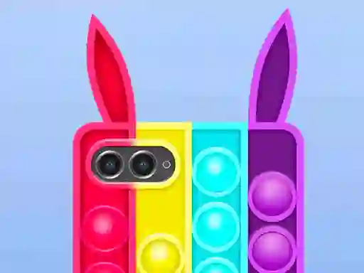 თამაში Phone Case Salon ონლაინ