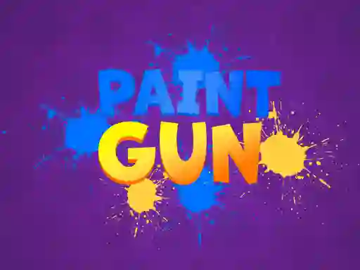 თამაში Paint Gun ონლაინ
