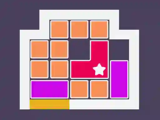 თამაში Blox Escape ონლაინ