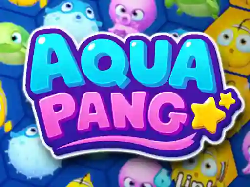 თამაში  Aqua Pang ონლაინ