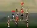 თამაში Siege Master ონლაინ