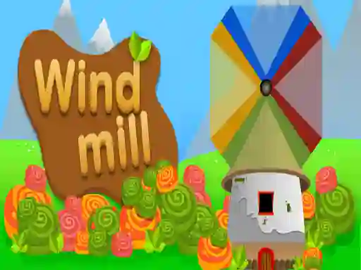 თამაში Wind Mill ონლაინ