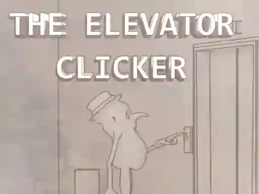 თამაში The Elevator Clicker ონლაინ