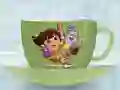 თამაში Design Dora Coffee Cup ონლაინ