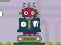 თამაში Mickey's Robot Laboratory ონლაინ