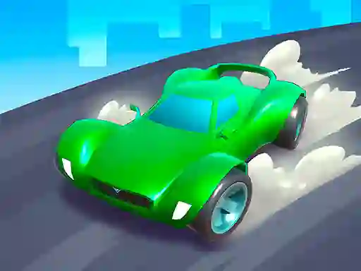 თამაში Toy Cars: 3D Racing ონლაინ