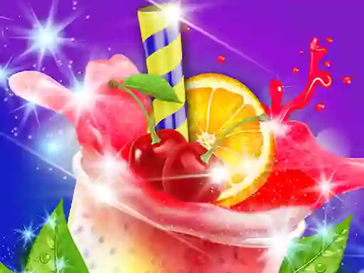 თამაში Smoothie Maker ონლაინ