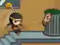 თამაში Ninja Stealth ონლაინ
