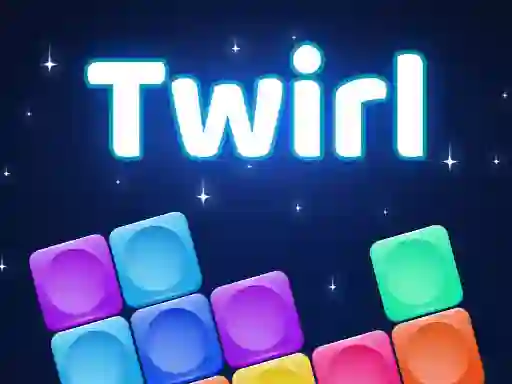 თამაში Twirl ონლაინ
