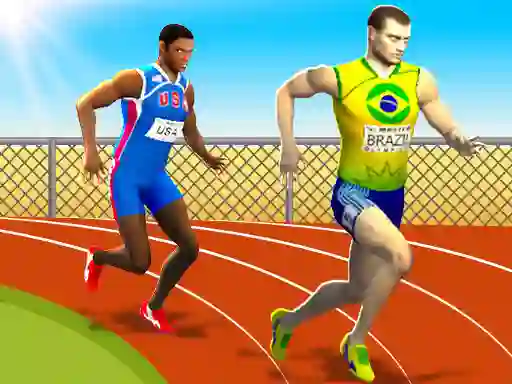 თამაში Sprinter Heroes ონლაინ