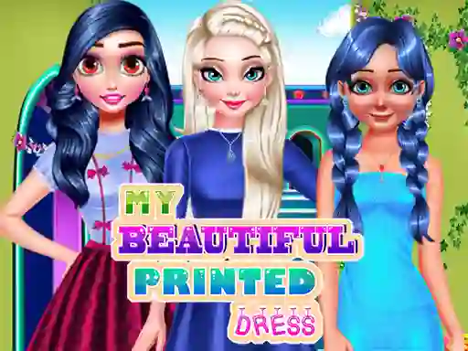 თამაში BFF Clover Fashion ონლაინ