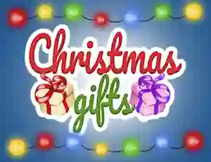 თამაში Christmas Gifts ონლაინ