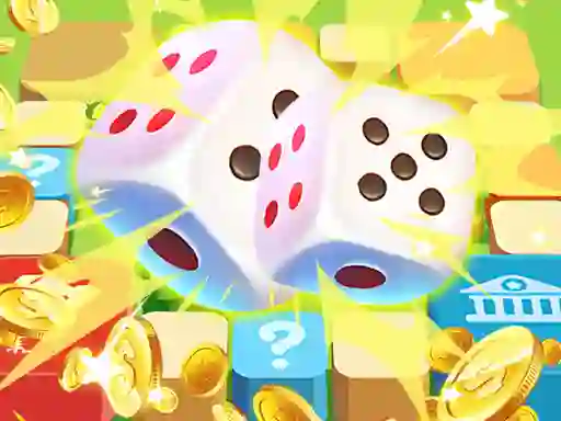 თამაში Board Kings Board Dice ონლაინ