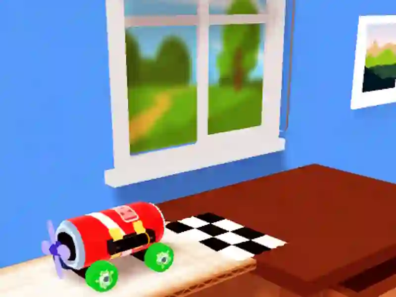 თამაში VehicleFactory ონლაინ