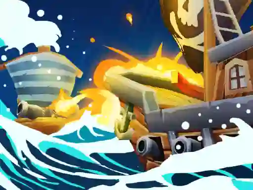 თამაში Ice Breaker ონლაინ