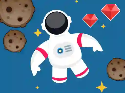 თამაში Аstronaut ონლაინ