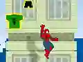 თამაში The Amazing Spider-man ონლაინ